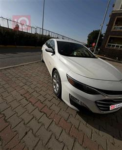 شيفروليه ماليبو